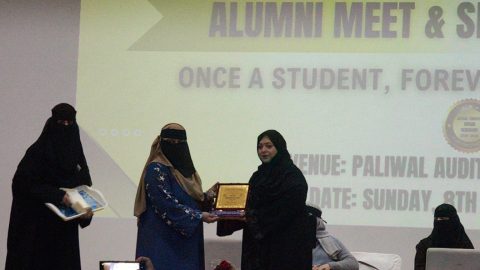 Annual Award Ceremony
