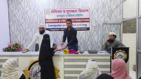 Computer and Video Editing Workshop