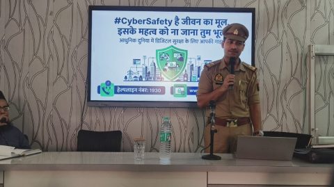 Cyber Security Awareness Seminar