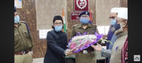 Facilitation & Recognition Ceremony