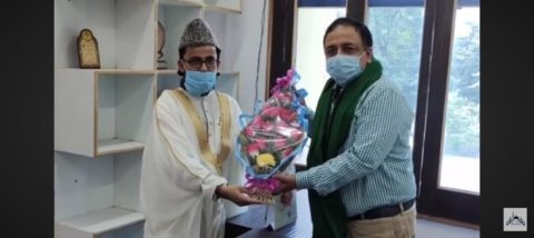 Facilitation & Recognition Ceremony