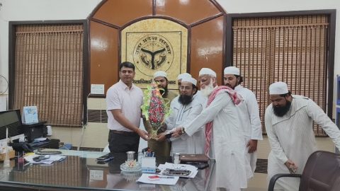 Facilitation & Recognition Ceremony