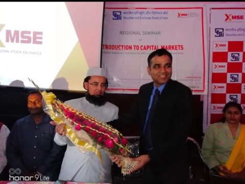 Facilitation & Recognition Ceremony