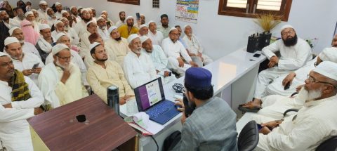 Hajj Support & Facilitation Initiatives