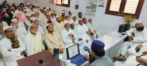 Hajj Support & Facilitation Initiatives