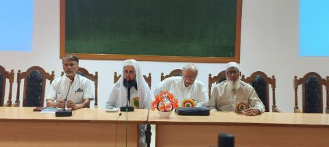 Hajj Training & Awareness Camp different places in the province