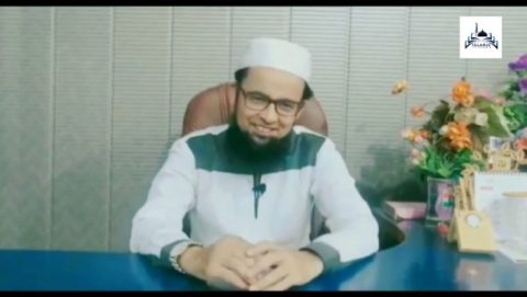 Monthly Girls Ijtima since 2013