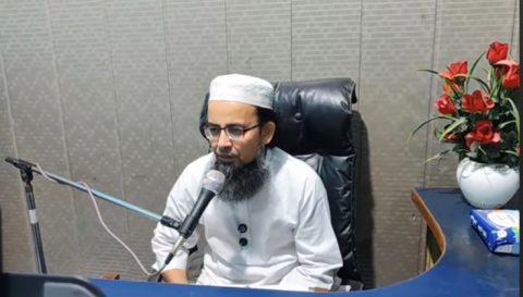 Monthly Girls Ijtima since 2013