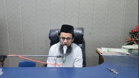 Monthly Girls Ijtima since 2013