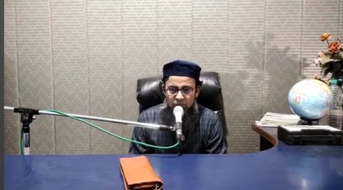 Monthly Girls Ijtima since 2013