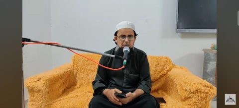 Monthly Girls Ijtima since 2013