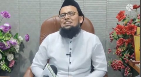 Monthly Girls Ijtima since 2013