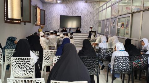 Naat Competition – Online & Offline