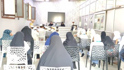 Naat Competition – Online & Offline