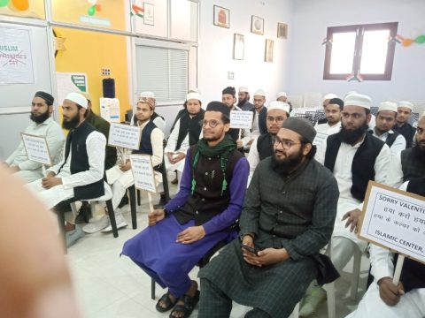 One Nation, One Election: Awareness Workshop