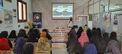 Personality Development Workshop