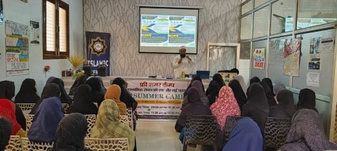 Personality Development Workshop