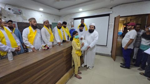 TB Patient Support & Adoption Initiative