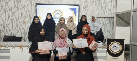 Teachers’ Training & Capacity-Building Workshop