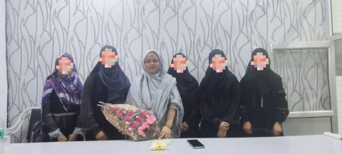 Teachers’ Training & Capacity-Building Workshop