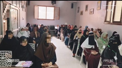 Teachers’ Training & Capacity-Building Workshop