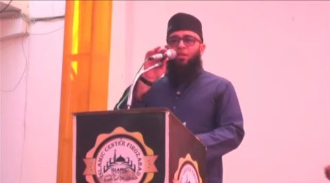 Ummahatul Momineen Competition