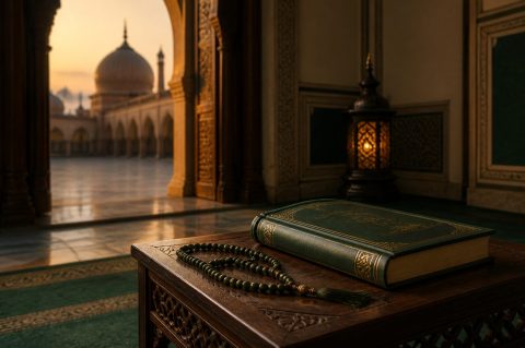 Fundamental of Our Deen