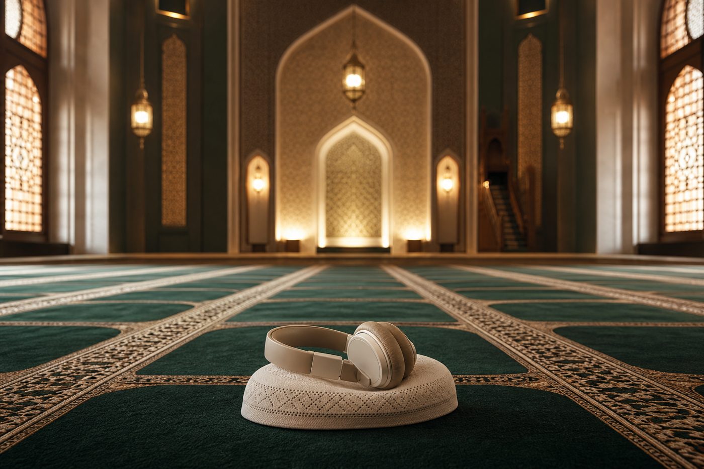 Samaat e Quran
