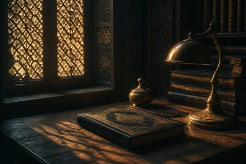 Tafseer Ul Quran
