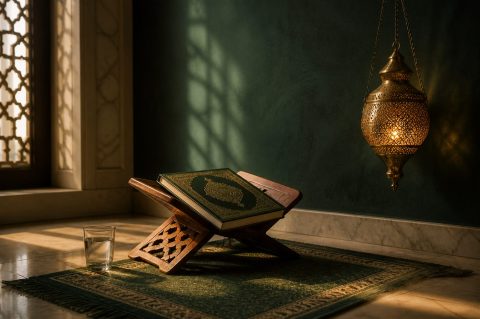 Tajweed Ul Quran